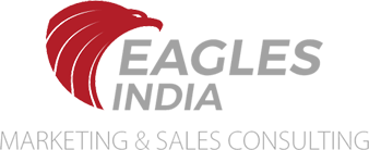 Eagles India - Logo