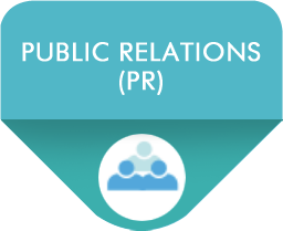 Eagles India - Public Relations(PR)