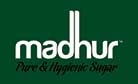 Eagles India - Madhur Sagar Logo