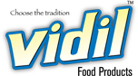 Eagles India - Vidil Food Products Logo